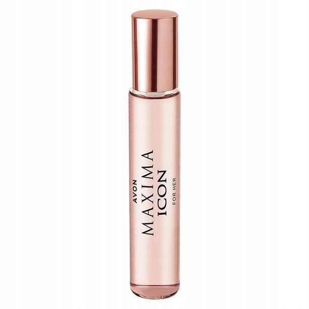 Avon Maxima Icon 10 ml EDP | perfumetka | NOWY