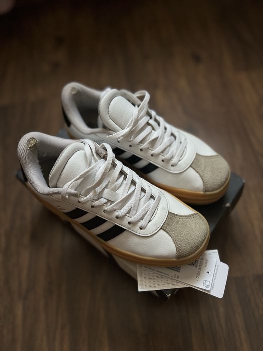 кросівки adidas VL Court Bold  36 розмір