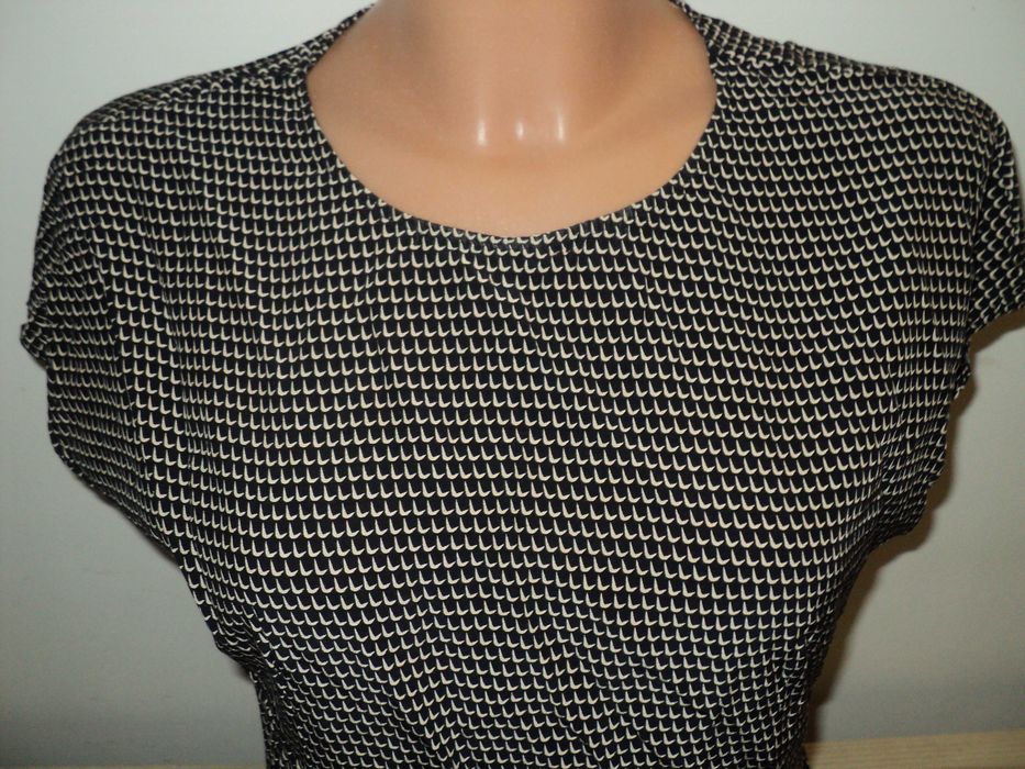 Elegancja damska bluzka BZR roz. 36 S