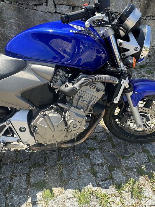 Honda Hornet 600cc 2003