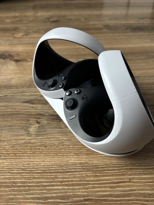 Gogle Sony VR2 PlayStation