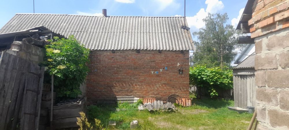 Продам будинок в Ковалівкі