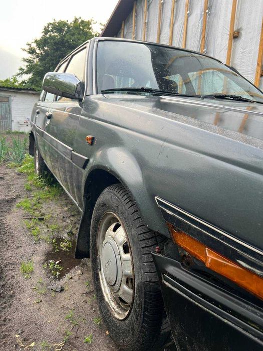 Toyota Carina II 1987р