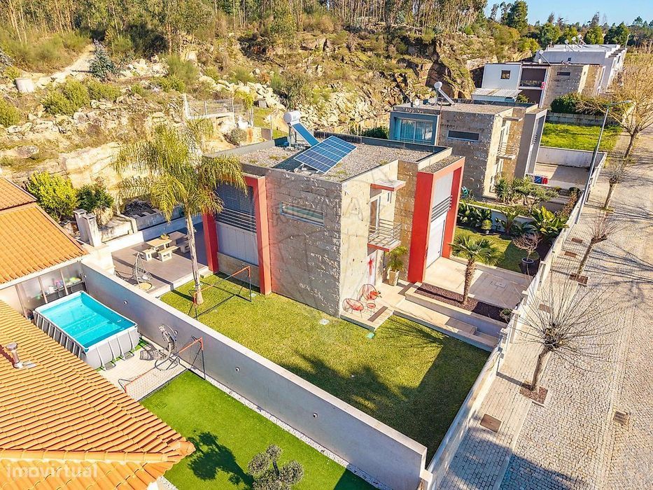 Moradia T3 para venda