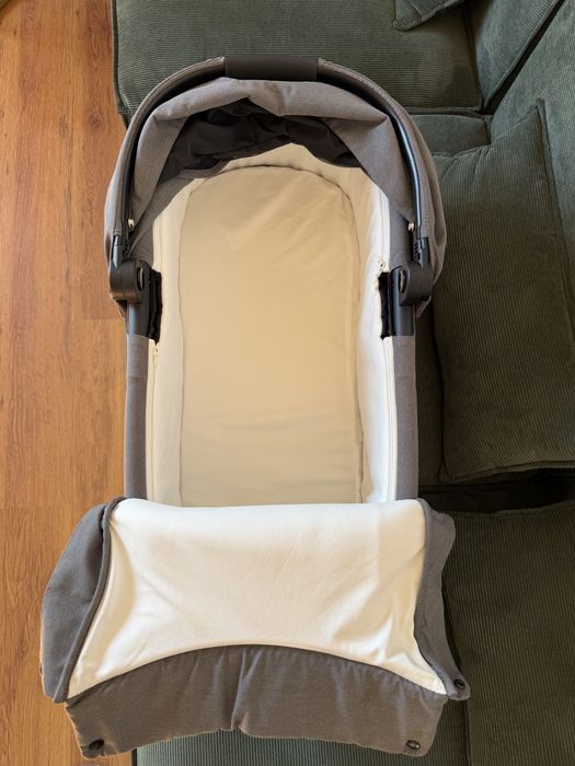 Alcofa Cybex Cot S Balios