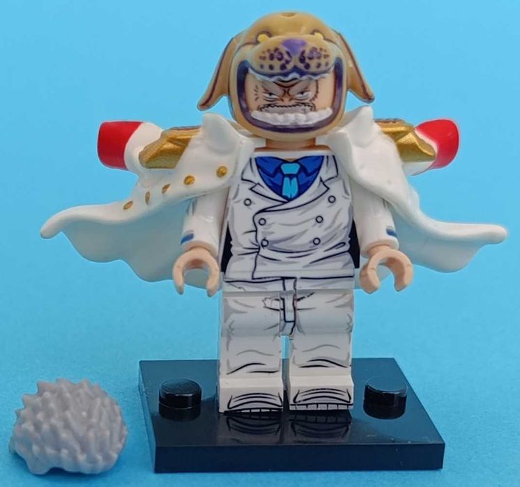 Monkey D. Garp v2 (One Piece)