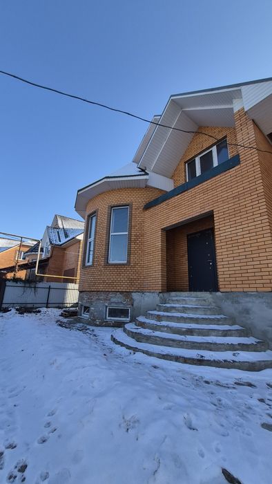 Продам Дом, Гараж, Закрытая территория