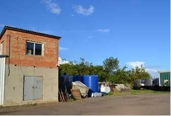 Нежитлові будівлі, 498.2 кв. м, смт Шишаки, вул. Будівельників, 9