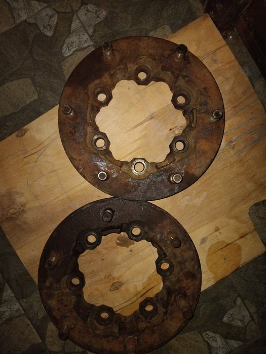 Коронка на сварку 906