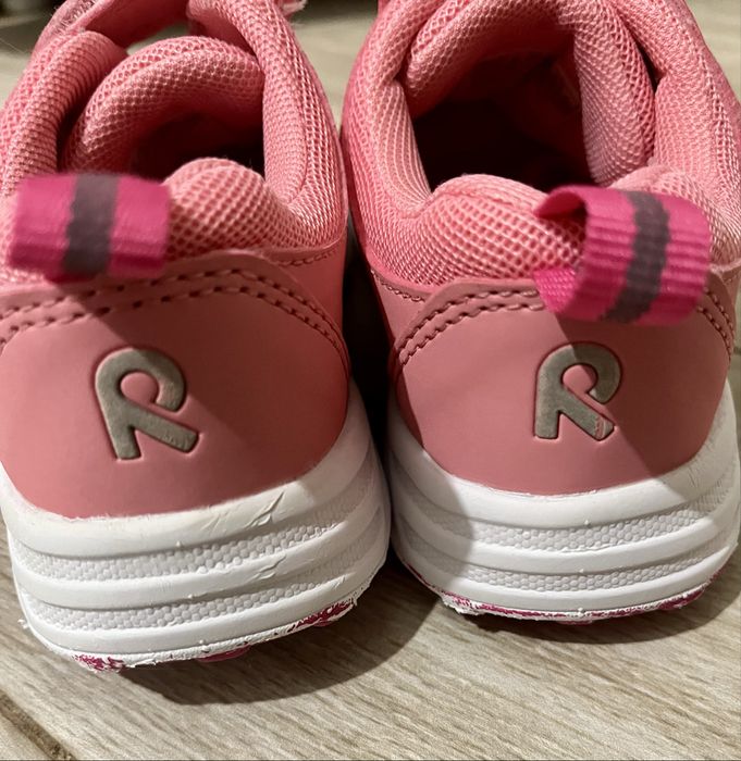 Кросівки Reima на дівчинку