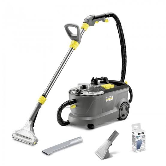 Оренда миючого пилососа Karcher Puzzi 10/1