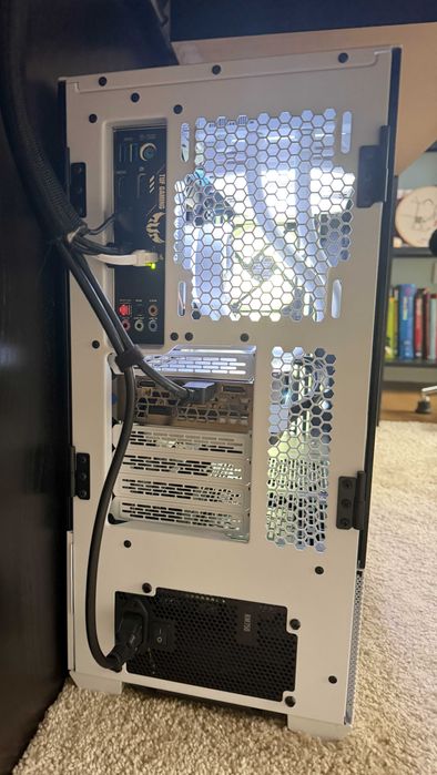 PC GAMING RTX 3080 Intel Core i7-10700K / 32GB RAM / 2.5TB