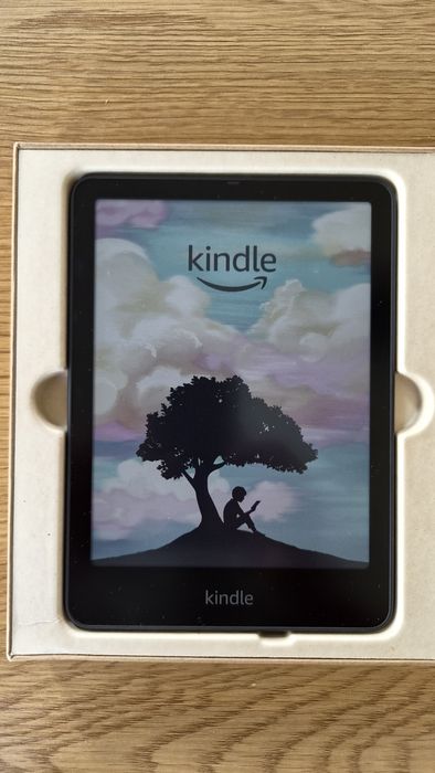 Amazon Kindle Colorsoft Signature Edition 32 GB (2024)