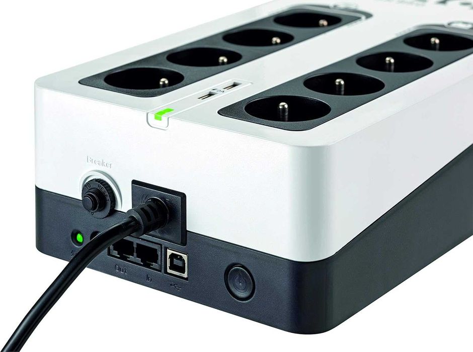 Zasilacz UPS  Eaton USV 3S 850 FR