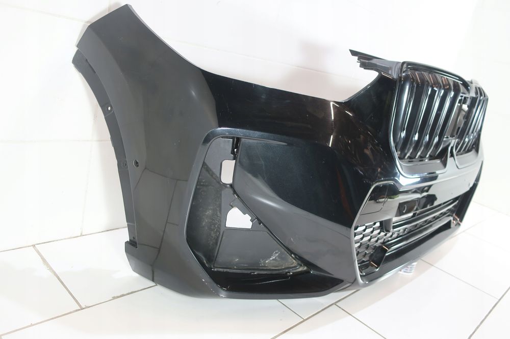 zderzak przedni przód bmw x1 u11 m pakiet msp
