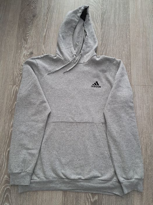 Кофта флісова Adidas оригінал