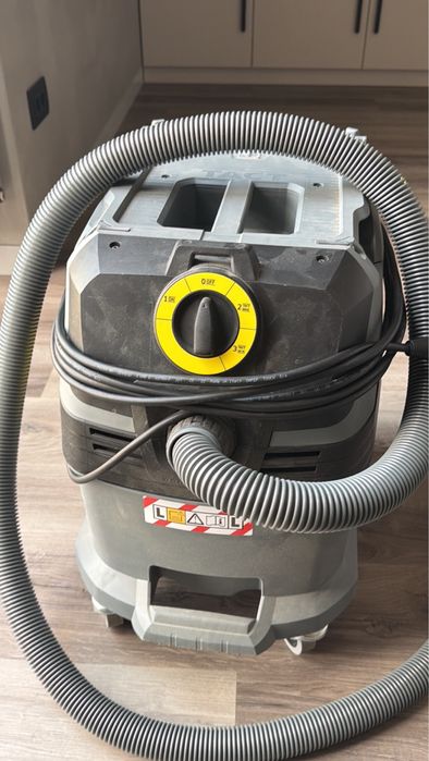 Пилосос Karcher NT 30/1 Tact L (1.148-201.0)