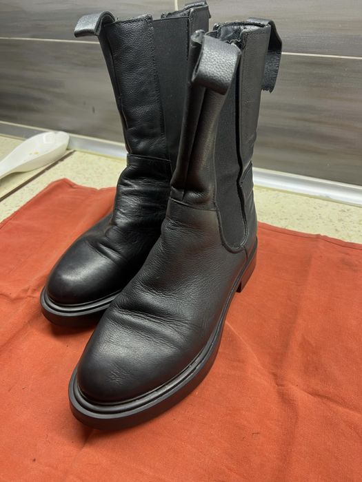 Sztyblety damskie rozm 39