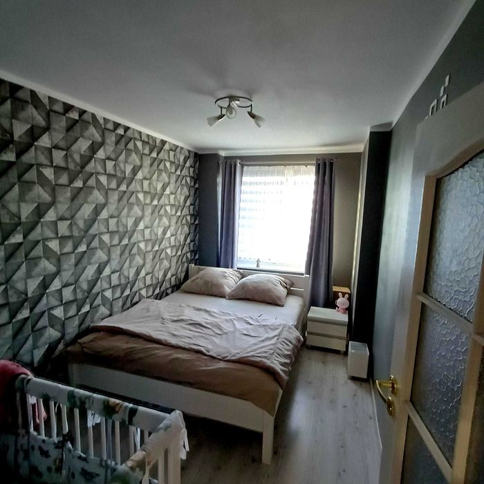 Sprzedam mieszkanie 54m/3pokoje 299tys.