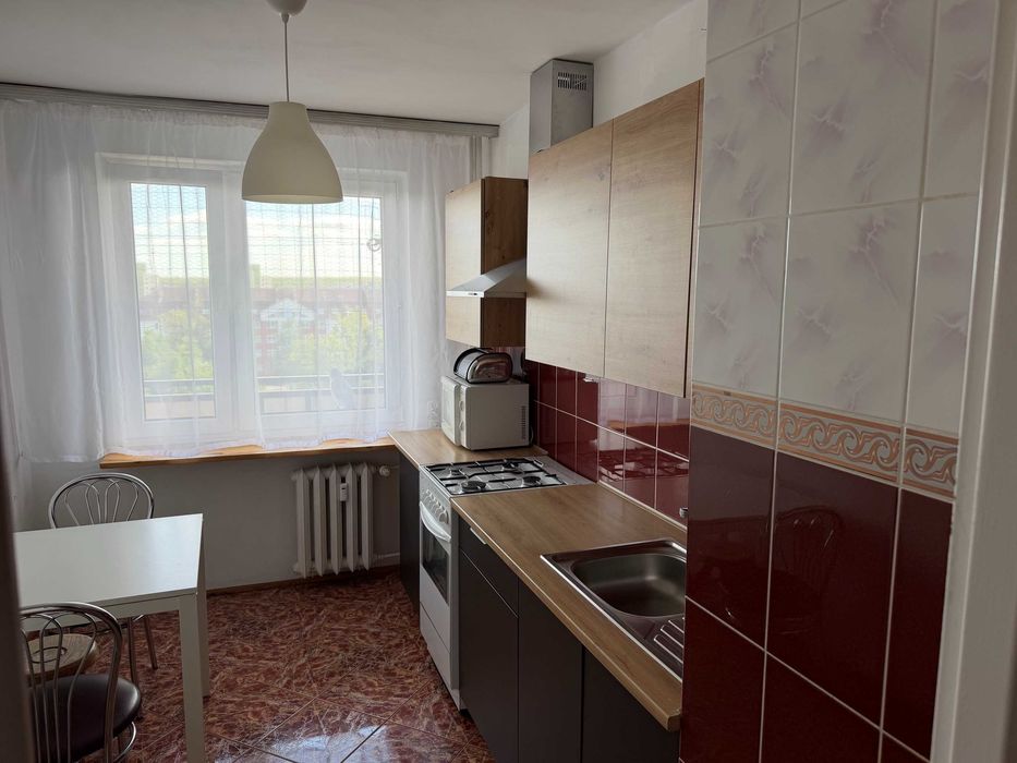 Mieszkanie – Lublin, Śródmieście - Widok 3