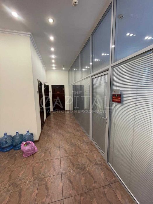 Оренда офіс ціла будівля печерський район 4 поверхи