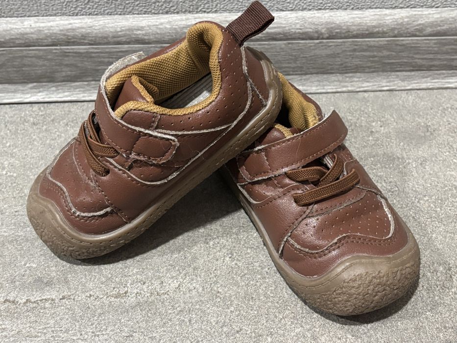 Черевички-кросівки 24 розмір демісезон