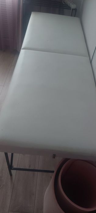 Продам складную кушетку