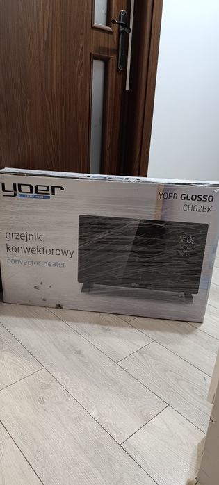 Sprzedam grzejnik