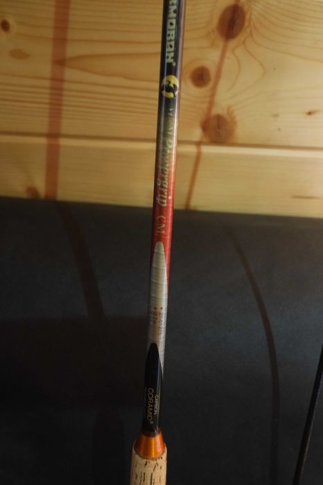 Spinning Cormoran Powergrip 2,7m