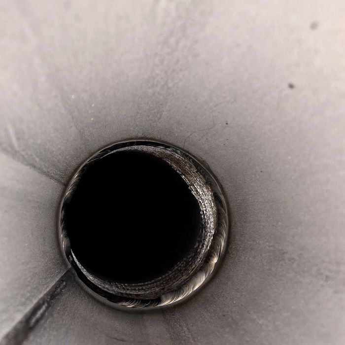 Serviços de soldadura e serralharia