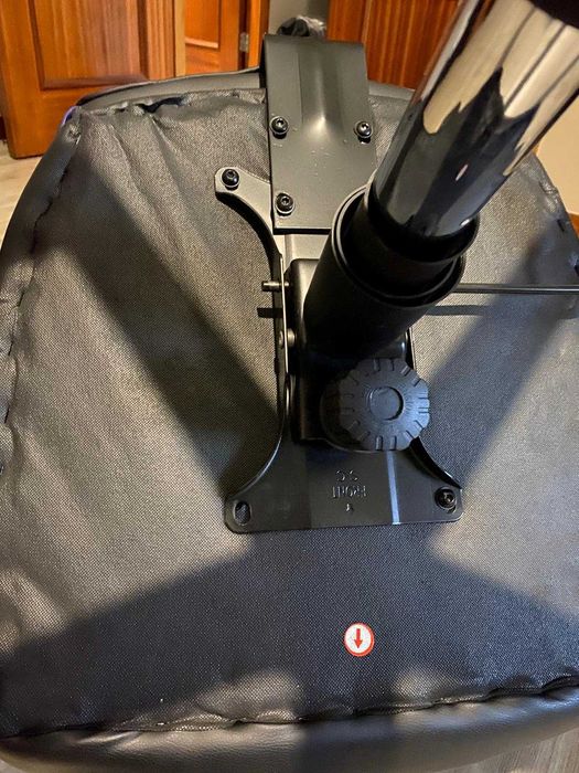 Cadeira Gamming usada