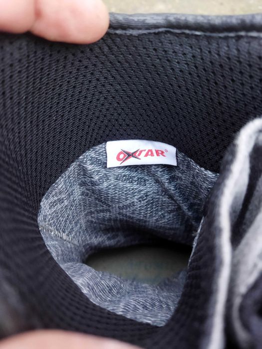 41р. мотоботи Oxtar (TCX) ботинки мотоцикл мембрана Gore-Tex мотоботы