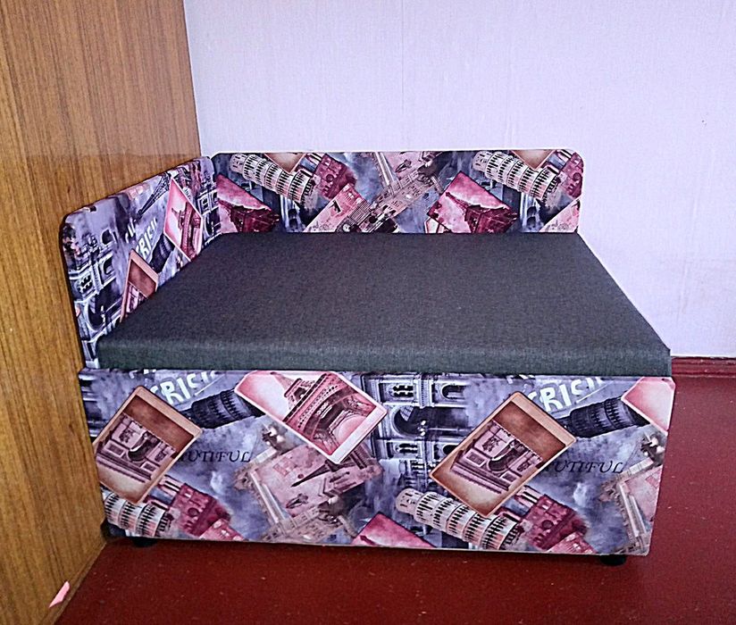 Акция! Детский диван-малютка, кресло кровать в наличии в Днепре