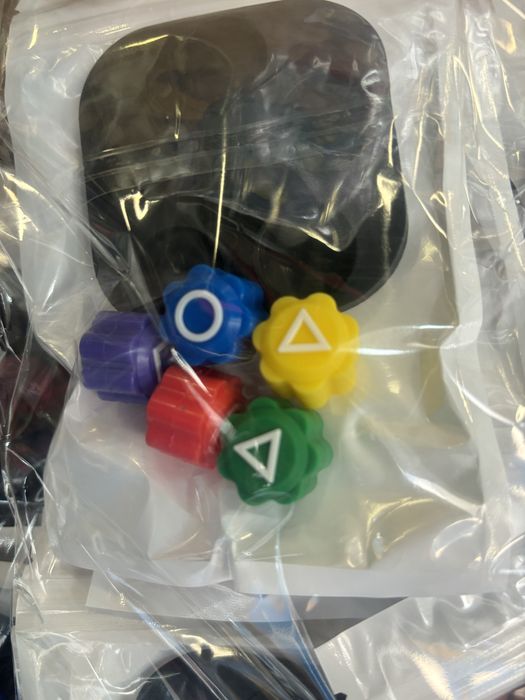 Гра в кальмара/ набір гри в кальмара/ ГОНГИ/ SØUID GAME/