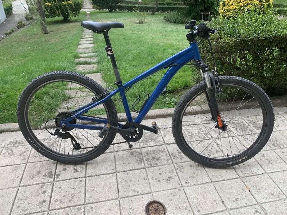 Bicycleta 26 Riverside azul