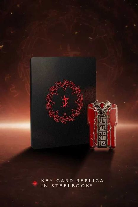 Edição de Colecionador _ Doom The Dark Ages _ NOVO