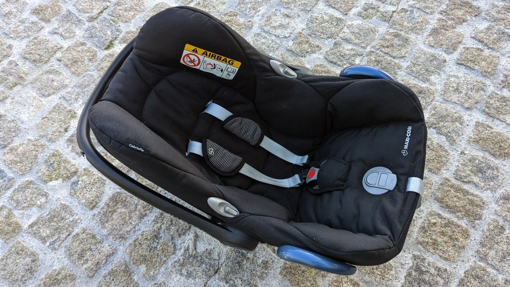 Ovo Bebe Maxi-Cosi Cabriofix
