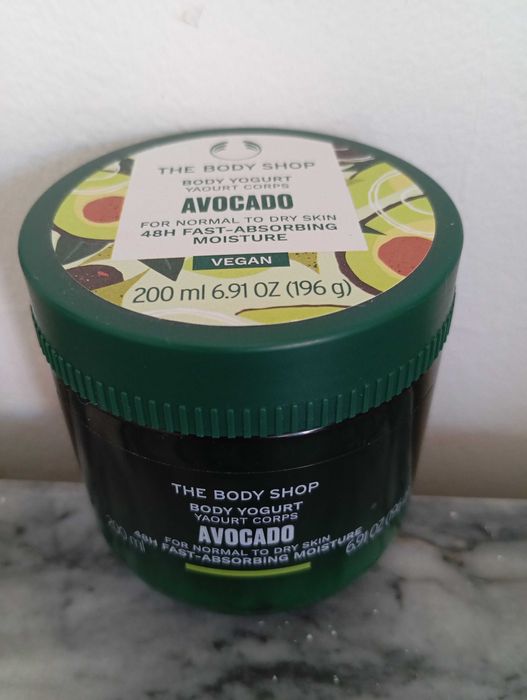 Hidratante Corporal - Advicato