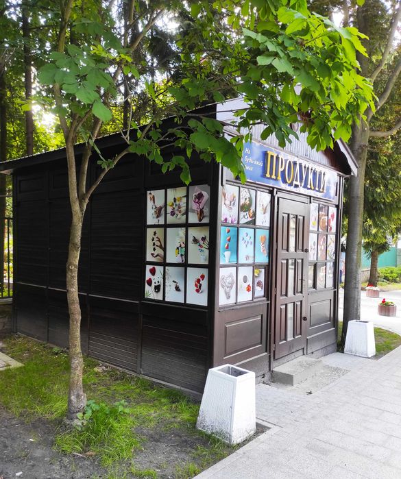 Commercial real estate at (area 17 m²) - Atlanta.ua - photo 3