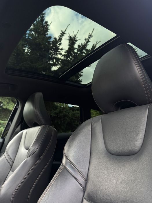 Volvo XC 60  D3 2017