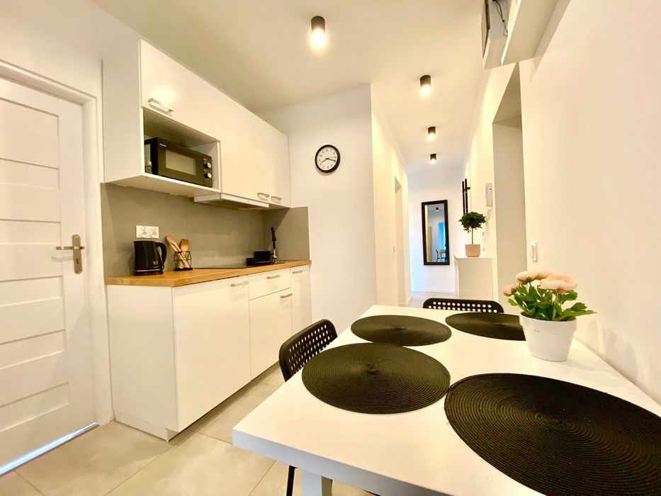 Do wynajęcia pokój przy ul. Świdnickiej 25, Katowice