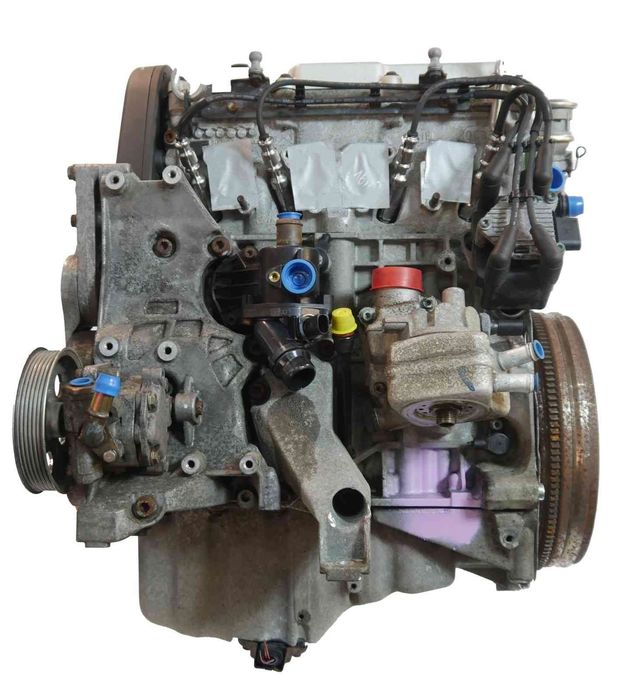 Motor Completo VW PASSAT B5.5 1.6 (75 kW / 102 cv) [11.2000 - 05.2005]
