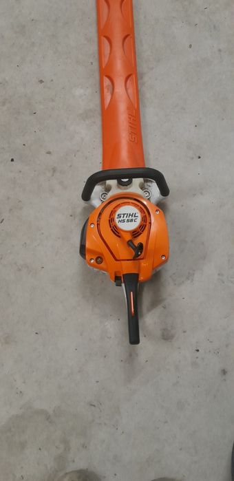 Nożyce stihl HS 56C