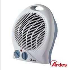 Aquecedor Termoventilador 1000/2000W (NOVO)