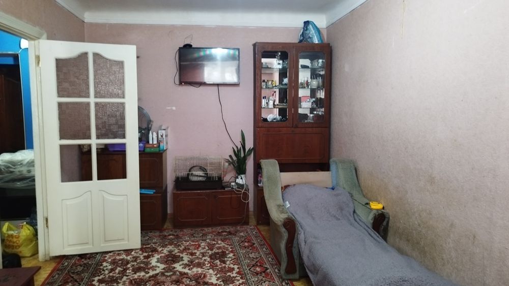 Продаю двух кімнатну