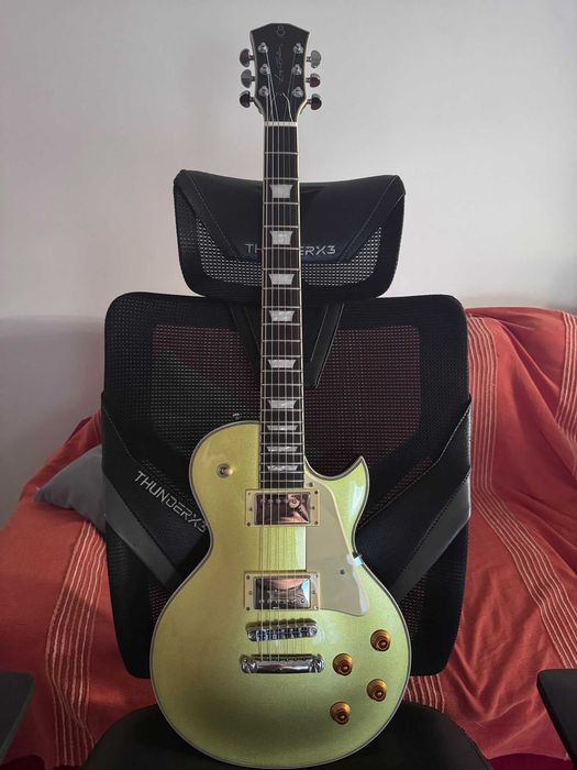 Guitarra Elétrica Sire Larry Carlton L7