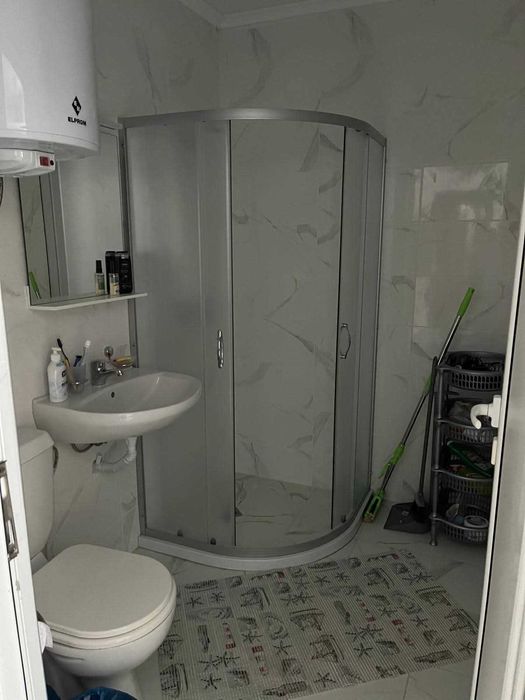 Apartament w Słonecznym Brzegu- basen, 7 min do morza