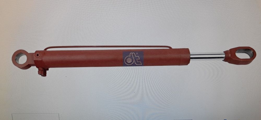 Продам перекидач целіндр, кабіни водія.