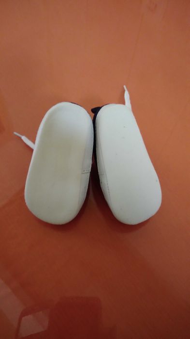 Ténis bebé, 6/9Meses