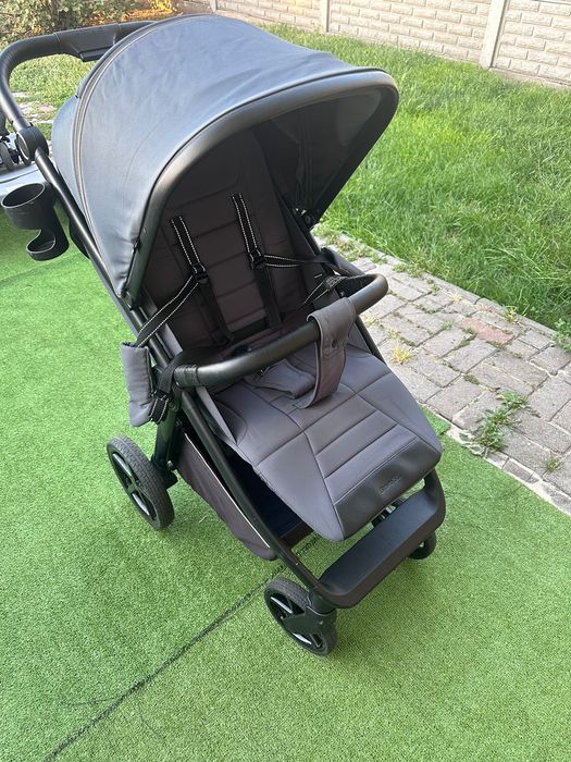 Продам коляску Bravo,в комплект входить дощовик і накидка